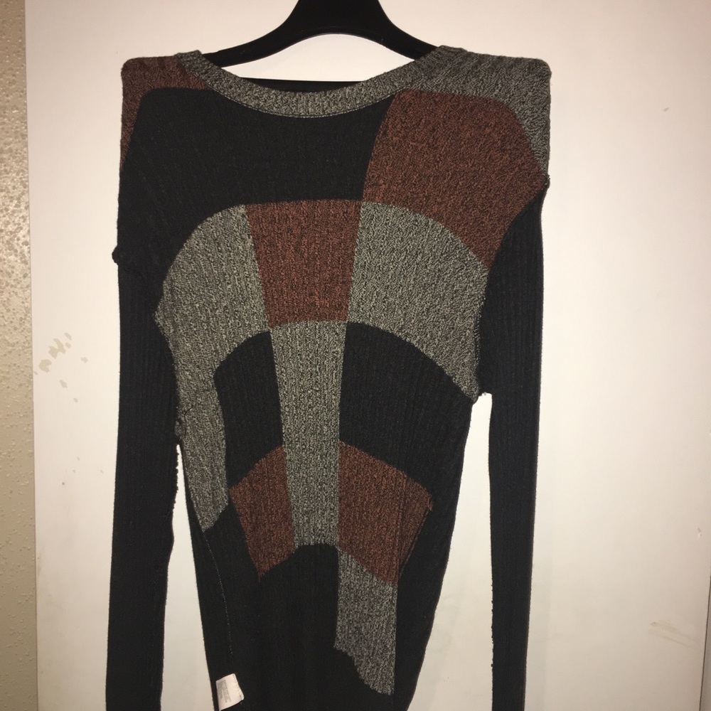 Perry Ellis sweater
